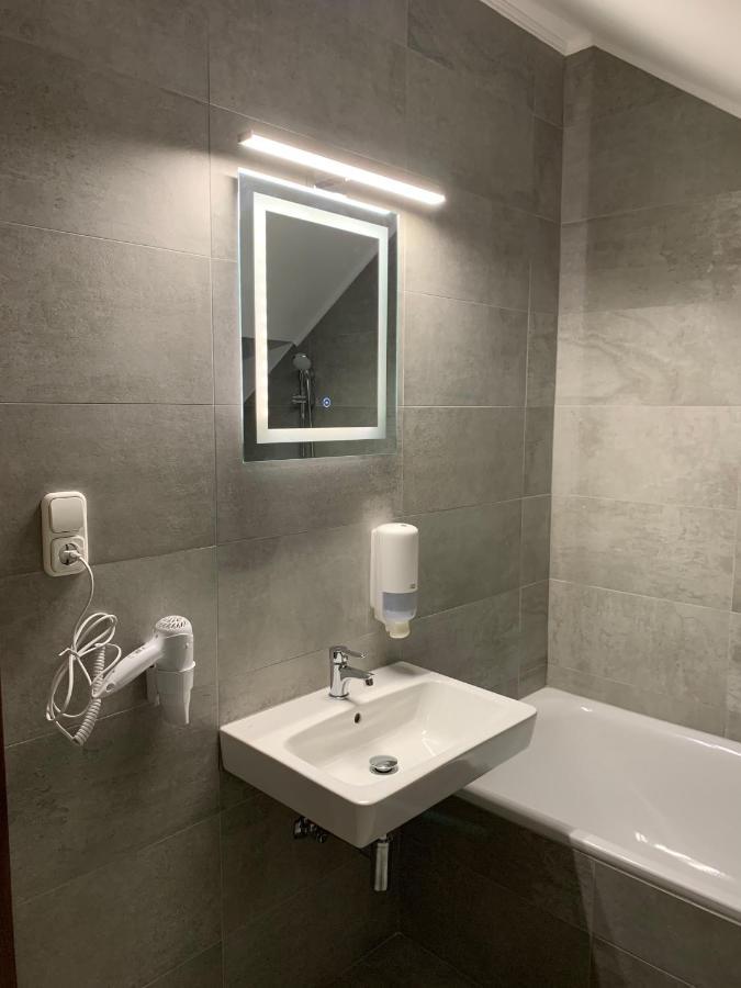 Balaton Kinizsi Apartman Siofok Bagian luar foto