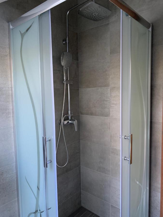 Balaton Kinizsi Apartman Siofok Bagian luar foto