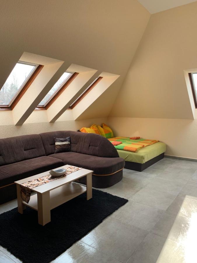 Balaton Kinizsi Apartman Siofok Bagian luar foto