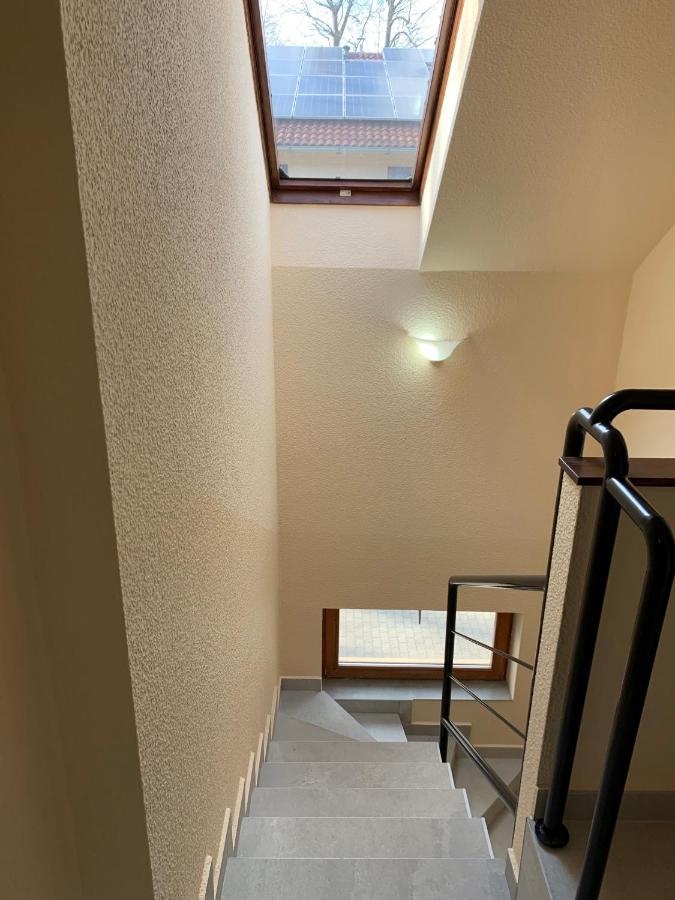 Balaton Kinizsi Apartman Siofok Bagian luar foto