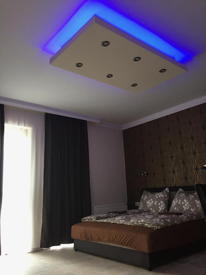 Balaton Kinizsi Apartman Siofok Bagian luar foto