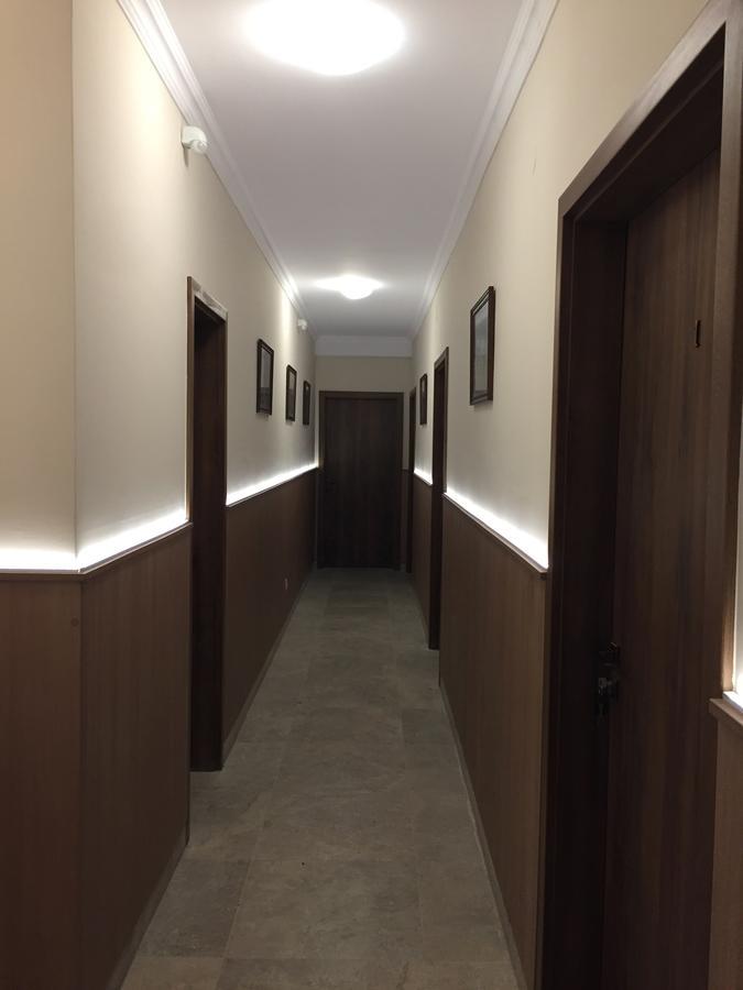 Balaton Kinizsi Apartman Siofok Bagian luar foto