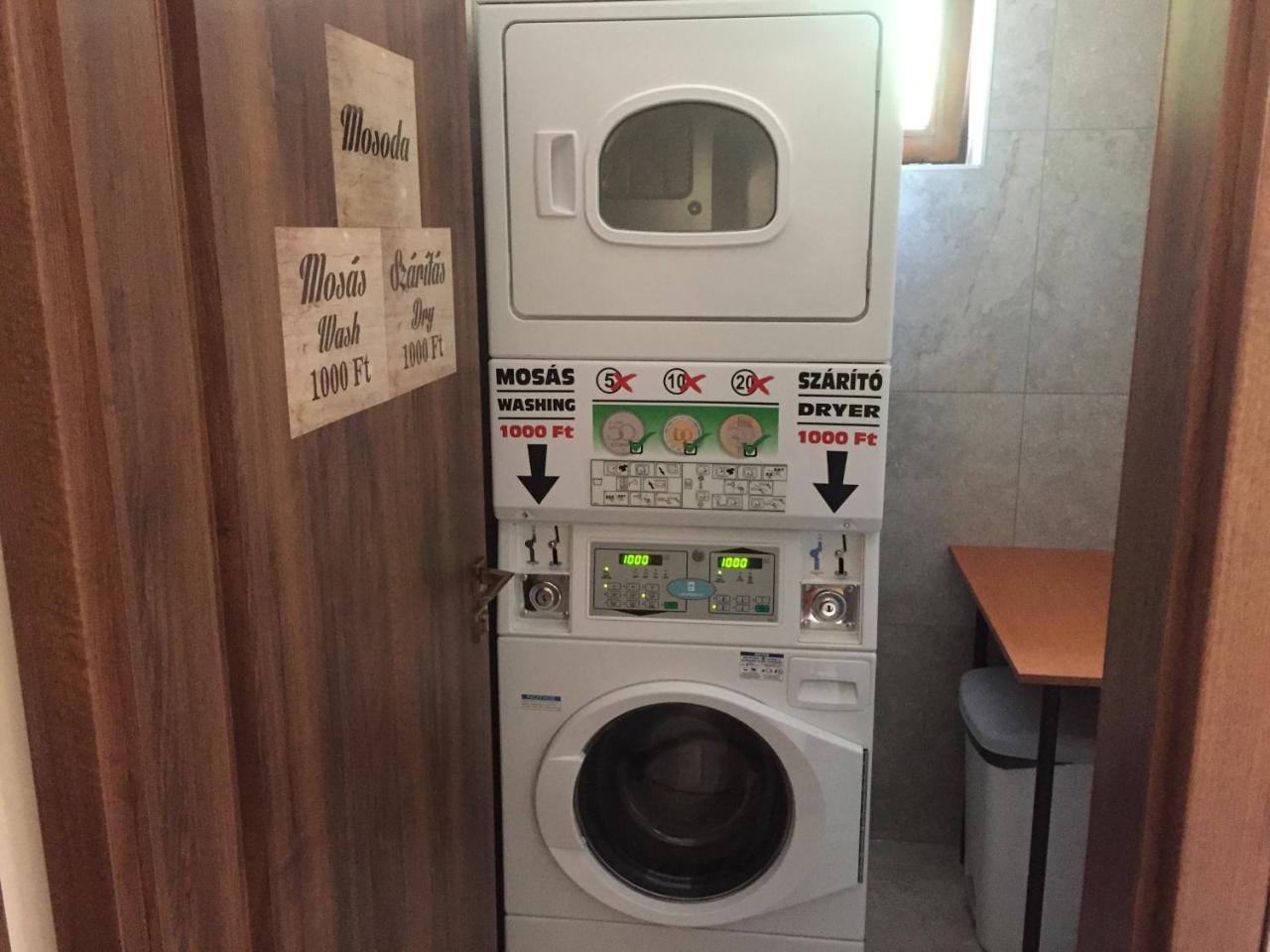 Balaton Kinizsi Apartman Siofok Bagian luar foto